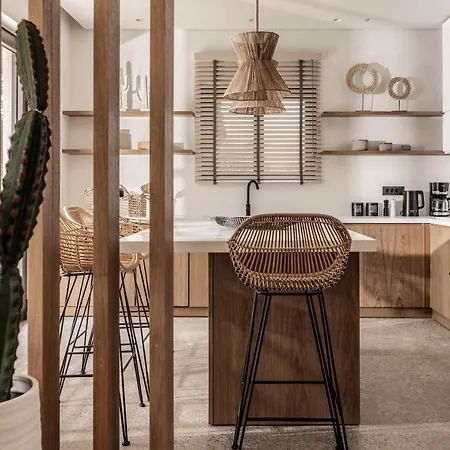 Sentiero Iconic Villa, A Serene Retreat, By Thinkvilla * Plános