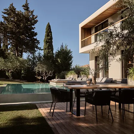Sentiero Iconic Villa, A Serene Retreat, By Thinkvilla