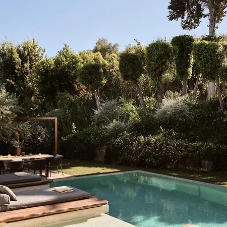 Sentiero Iconic Villa, A Serene Retreat, By Thinkvilla