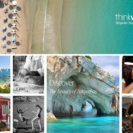 Βίλα Sentiero Iconic Villa, A Serene Retreat, By Thinkvilla *
