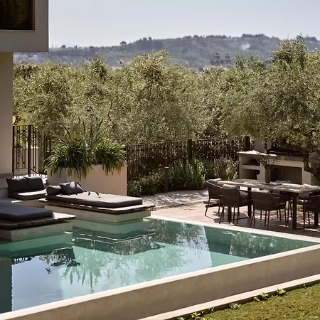 Sentiero Iconic Villa, A Serene Retreat, By Thinkvilla