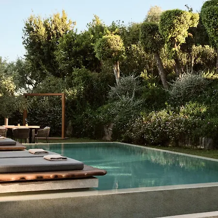Sentiero Iconic Villa, A Serene Retreat, By Thinkvilla Planos (Zakynthos)