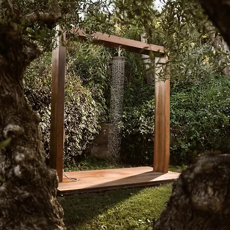 Βίλα Sentiero Iconic Villa, A Serene Retreat, By Thinkvilla Πλάνος