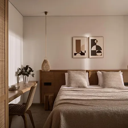 Βίλα Sentiero Iconic Villa, A Serene Retreat, By Thinkvilla