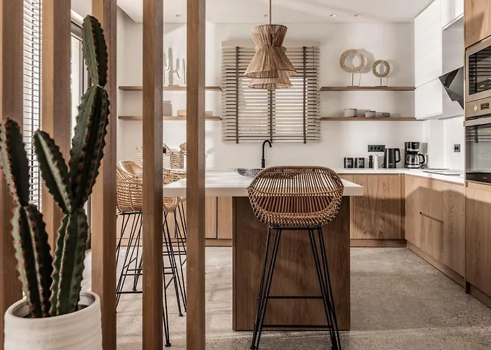 Sentiero Iconic Villa, A Serene Retreat, By Thinkvilla * Plános