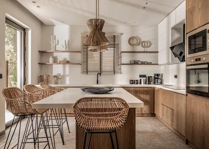 Sentiero Iconic Villa, A Serene Retreat, By Thinkvilla Villa