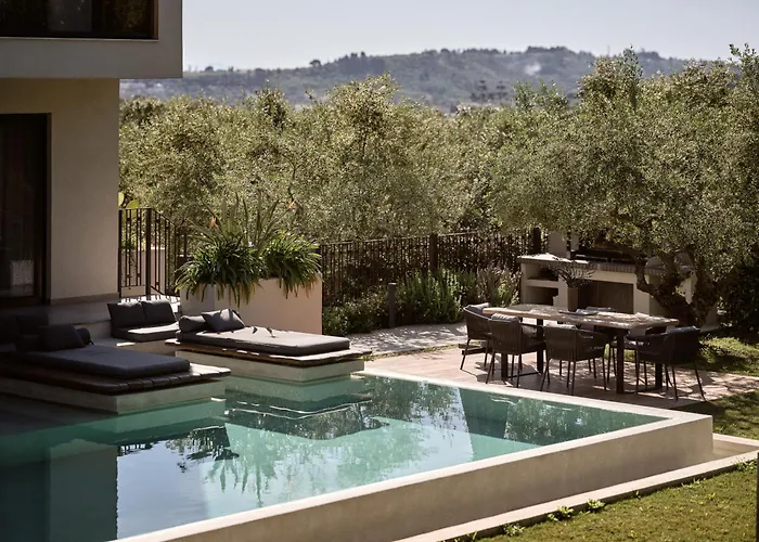 Sentiero Iconic Villa, A Serene Retreat, By Thinkvilla
