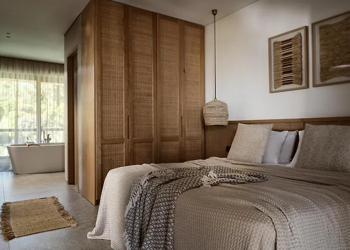 Sentiero Iconic Villa, A Serene Retreat, By Thinkvilla