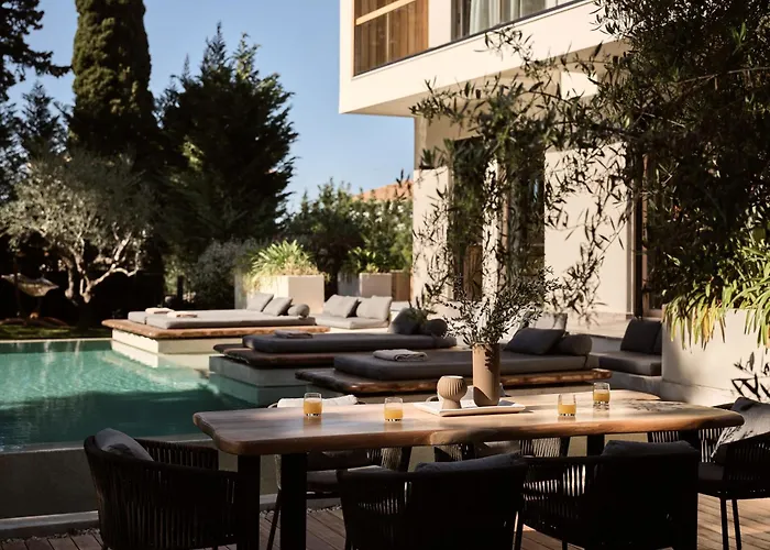 Villa Sentiero Iconic Villa, A Serene Retreat, By Thinkvilla *