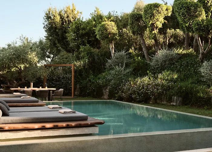 Sentiero Iconic Villa, A Serene Retreat, By Thinkvilla Plános