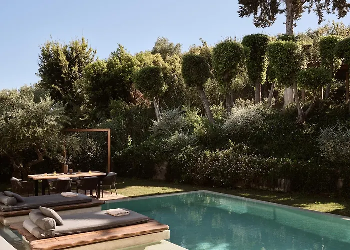 Sentiero Iconic Villa, A Serene Retreat, By Thinkvilla