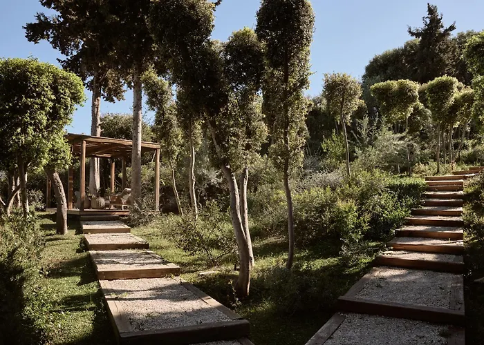 Villa Sentiero Iconic Villa, A Serene Retreat, By Thinkvilla *