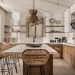 Sentiero Iconic Villa, A Serene Retreat, By Thinkvilla 别墅