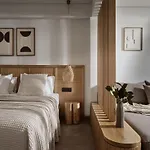别墅 Sentiero Iconic Villa, A Serene Retreat, By Thinkvilla