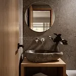 别墅 Sentiero Iconic Villa, A Serene Retreat, By Thinkvilla *