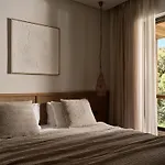 别墅 Sentiero Iconic Villa, A Serene Retreat, By Thinkvilla Plános