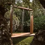 别墅 Sentiero Iconic Villa, A Serene Retreat, By Thinkvilla Plános