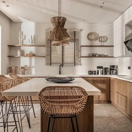 Sentiero Iconic Villa, A Serene Retreat, By Thinkvilla Vilă