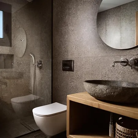 ヴィラ Sentiero Iconic Villa, A Serene Retreat, By Thinkvilla