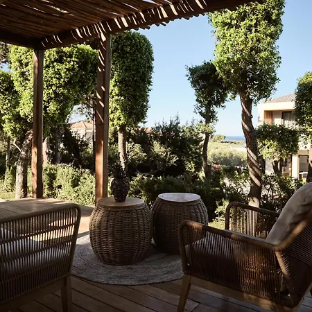 别墅 Sentiero Iconic Villa, A Serene Retreat, By Thinkvilla