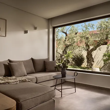 ヴィラ Sentiero Iconic Villa, A Serene Retreat, By Thinkvilla Plános