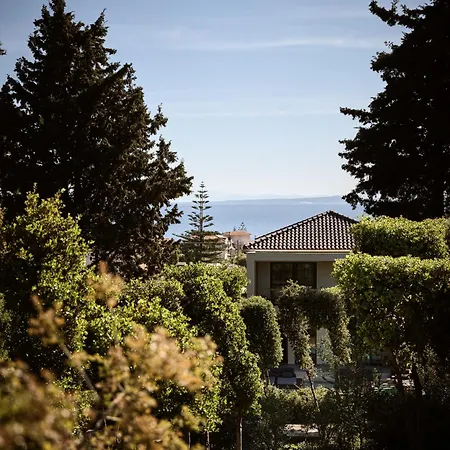 ヴィラ Sentiero Iconic Villa, A Serene Retreat, By Thinkvilla *