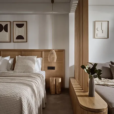 ヴィラ Sentiero Iconic Villa, A Serene Retreat, By Thinkvilla