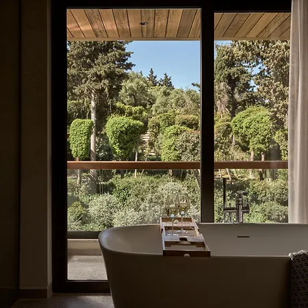 ヴィラ Sentiero Iconic Villa, A Serene Retreat, By Thinkvilla