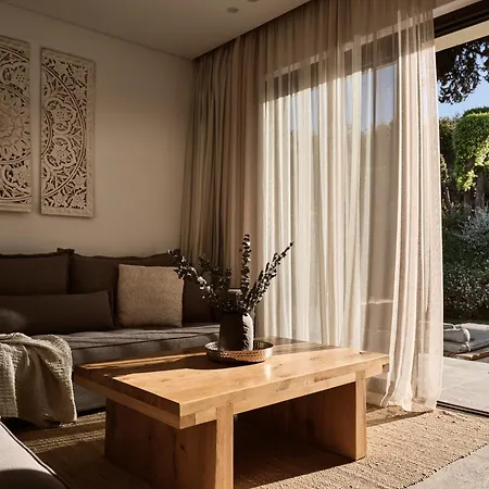 Sentiero Iconic Villa, A Serene Retreat, By Thinkvilla