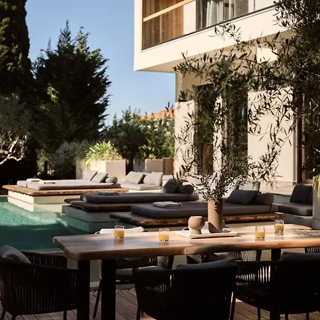 ヴィラ Sentiero Iconic Villa, A Serene Retreat, By Thinkvilla *