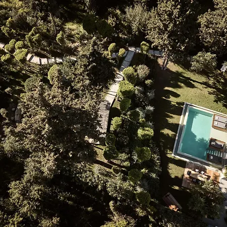 别墅 Sentiero Iconic Villa, A Serene Retreat, By Thinkvilla Plános
