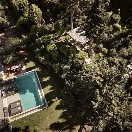 Sentiero Iconic Villa, A Serene Retreat, By Thinkvilla